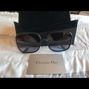 Dior SoStellaire sunglasses